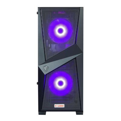 HAL3000 Master Gamer Pro 3070 / Intel i5-10600K/ 16GB/ RTX 3070/ 1TB PCIe SSD/ WiFi/ W10