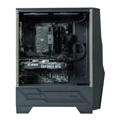 HAL3000 Master Gamer Pro 3070 / Intel i5-10600K/ 16GB/ RTX 3070/ 1TB PCIe SSD/ WiFi/ W10