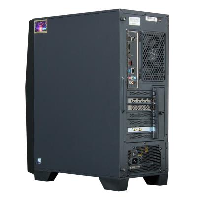 HAL3000 Master Gamer Pro 3070 / Intel i5-10600K/ 16GB/ RTX 3070/ 1TB PCIe SSD/ WiFi/ W10