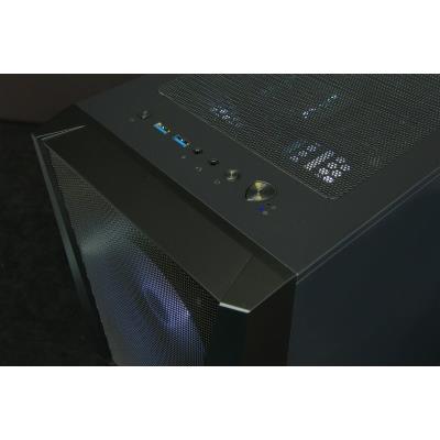 HAL3000 Master Gamer Pro 3070 / Intel i5-10600K/ 16GB/ RTX 3070/ 1TB PCIe SSD/ WiFi/ W10