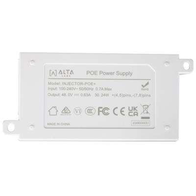 ALTA PoE Injector 30W