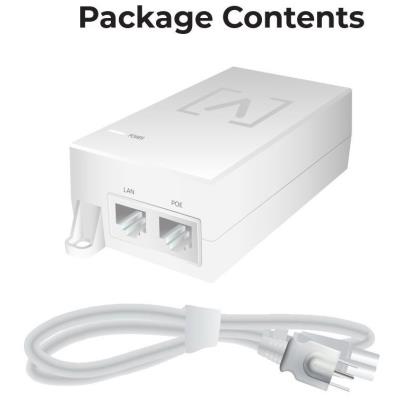 ALTA PoE Injector 30W