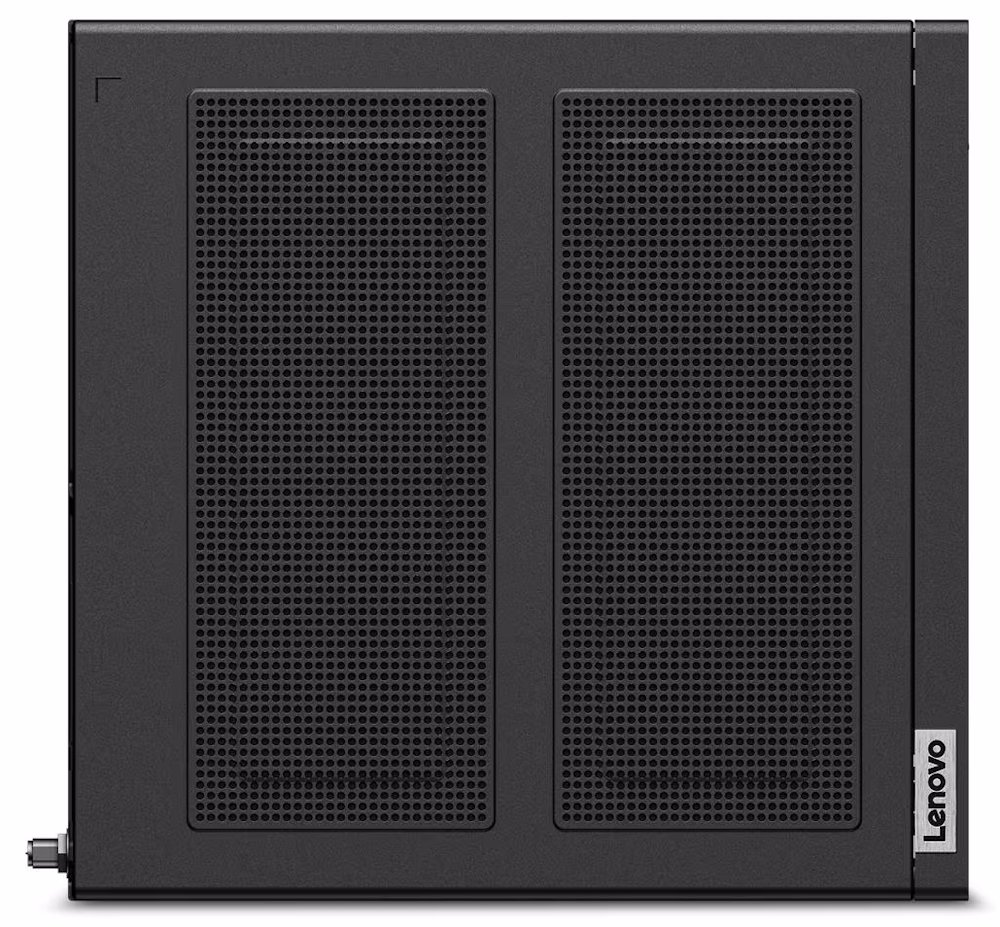 Lenovo P3 Gen 2/ Tiny/ Ultra 7 265/ 32GB DDR5/ 512GB SSD/ NVIDIA RTX A1000 8GB/ W11P/ kbd+myš