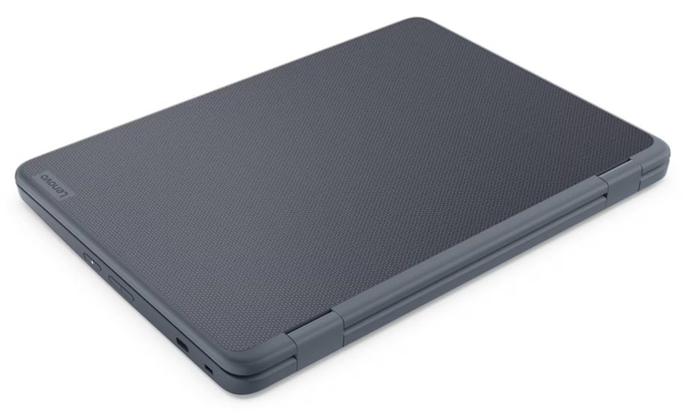 Lenovo 500w 2-in-1 G5/ N150/ 8GB DDR5/ 128GB SSD/ Intel Graphics/ 12,2"WUXGA,touch/ W11P/ šedý