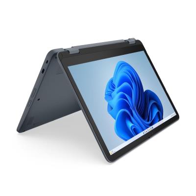 Lenovo 500w 2-in-1 G5/ N150/ 8GB DDR5/ 128GB SSD/ Intel Graphics/ 12,2"WUXGA,touch/ W11P/ šedý