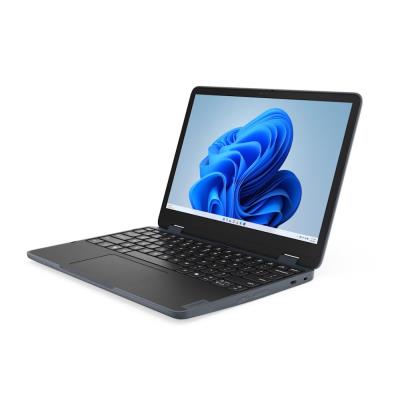 Lenovo 500w 2-in-1 G5/ N150/ 8GB DDR5/ 128GB SSD/ Intel Graphics/ 12,2"WUXGA,touch/ W11P/ šedý