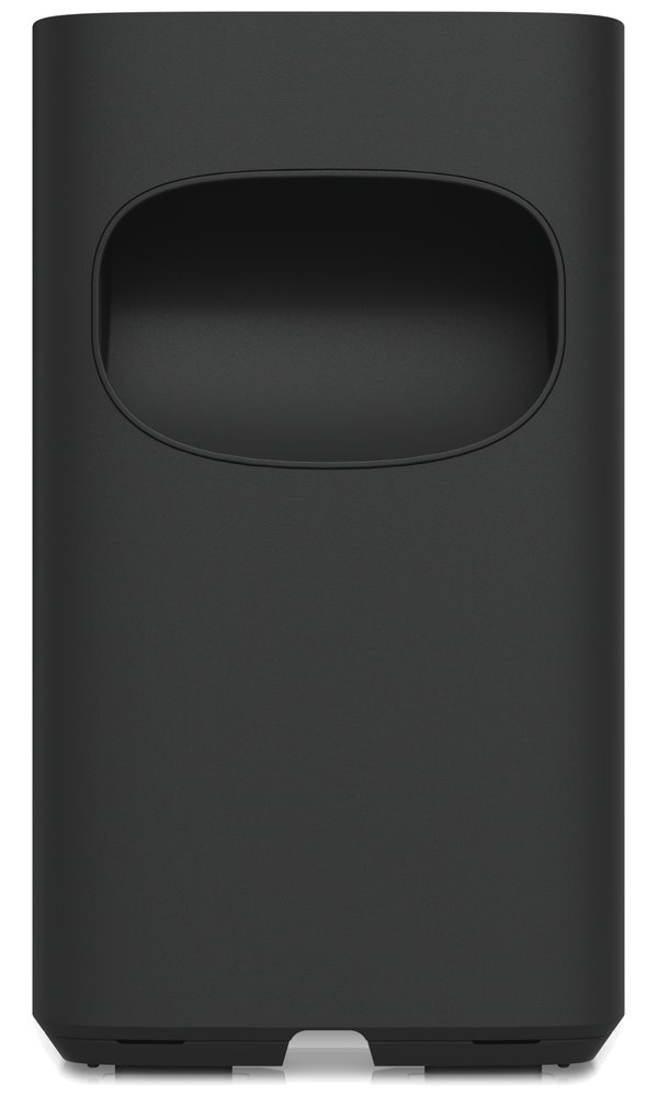 Ubiquiti UniFi UNAS 4 B - NAS server, 4x 3,5" slot HDD, 2x M.2 NVMe SSD slot, RAID, 2.5GbE, 5Gbps USB-C, PoE+++, černý