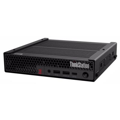 Lenovo P3 Gen 2/ Tiny/ Ultra 7 265/ 32GB DDR5/ 512GB SSD/ NVIDIA RTX A1000 8GB/ W11P/ kbd+myš