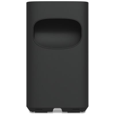 Ubiquiti UniFi UNAS 4 B - NAS server, 4x 3,5" slot HDD, 2x M.2 NVMe SSD slot, RAID, 2.5GbE, 5Gbps USB-C, PoE+++, černý