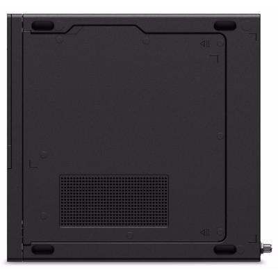 Lenovo P3 Gen 2/ Tiny/ Ultra 7 265/ 16GB DDR5/ 512GB SSD/ NVIDIA RTX A400 4GB/ W11P/ kbd+myš