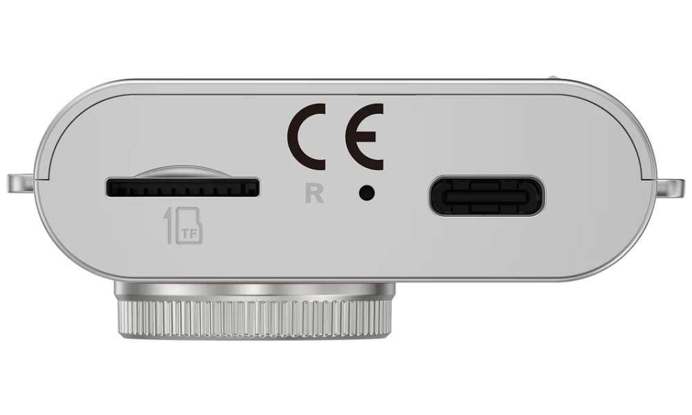 Rollei Mini Digitalkamera/ 2 MPix/ 0,96" LCD/ 1080p video/ Černý