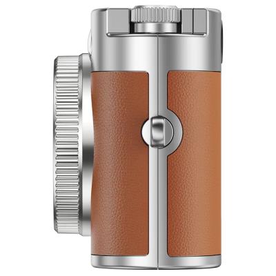 Rollei Mini Digitalkamera/ 2 MPix/ 0,96" LCD/ 1080p video/ Hnědý