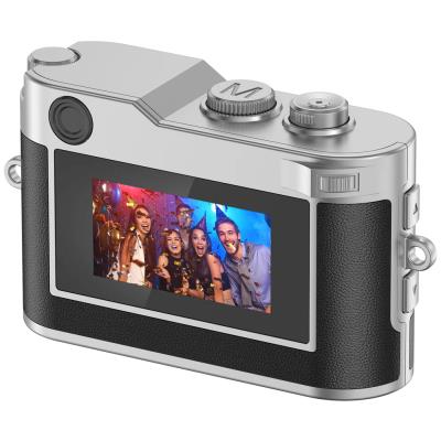 Rollei Mini Digitalkamera/ 2 MPix/ 0,96" LCD/ 1080p video/ Černý