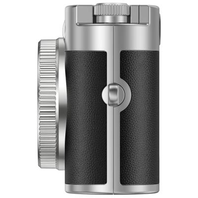 Rollei Mini Digitalkamera/ 2 MPix/ 0,96" LCD/ 1080p video/ Černý