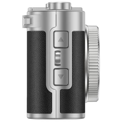 Rollei Mini Digitalkamera/ 2 MPix/ 0,96" LCD/ 1080p video/ Černý