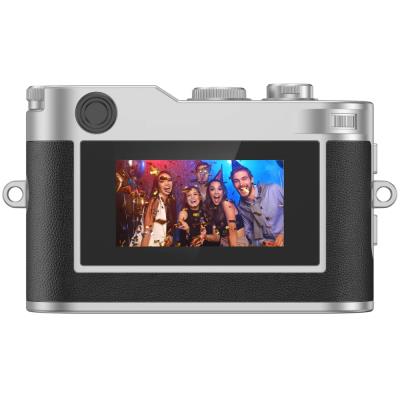 Rollei Mini Digitalkamera/ 2 MPix/ 0,96" LCD/ 1080p video/ Černý