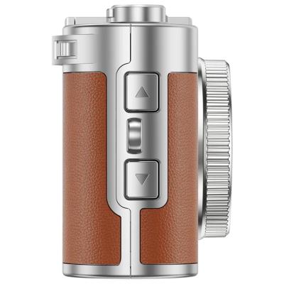 Rollei Mini Digitalkamera/ 2 MPix/ 0,96" LCD/ 1080p video/ Hnědý