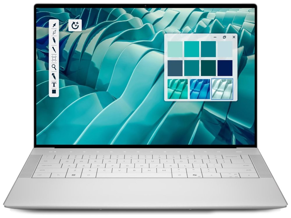 DELL 14 Premium DA14250 / Ultra 7 255H/ 32GB/ 1TB SSD/ 14.5" / RTX 4050 / CZ  W11Pro/ 3Y PS on-site