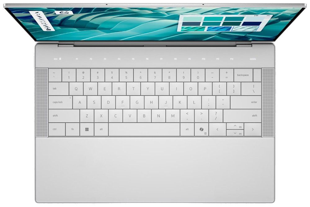 DELL 14 Premium DA14250 / Ultra 7 255H/ 32GB/ 1TB SSD/ 14.5" Touch/ RTX 4050 / CZ  W11Pro/ 3Y PS on-site