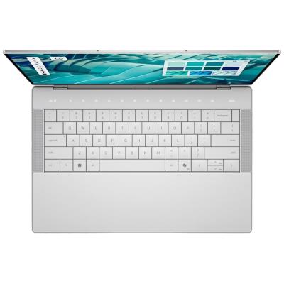 DELL 14 Premium DA14250 / U7-255H / 16GB/ 512GB SSD/ 14,5" FHD/ CZ  W11Pro/ 3Y PS on-site