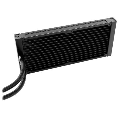 Be quiet! Pure Loop 3 vodní chladič CPU 280mm / 2x140mm / Intel 1851 / 1700 / 1200 / 1151 / 1150 / 1155 / AMD AM4 / AM5