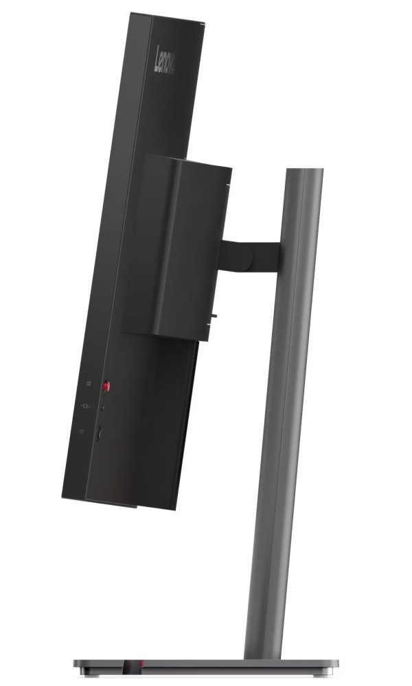 Lenovo P40WD-40/ 39,7" IPS / 5120x2160/ 21:9/ 300cd/m2cmd/ 1000:1 / 4ms/ HDMI/ DP/ USB/ Thunderbolt4/ LAN/ černý