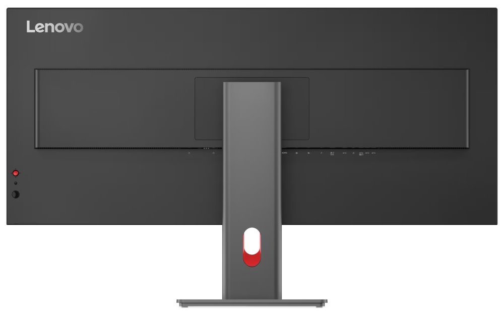 Lenovo P40WD-40/ 39,7" IPS / 5120x2160/ 21:9/ 300cd/m2cmd/ 1000:1 / 4ms/ HDMI/ DP/ USB/ Thunderbolt4/ LAN/ černý