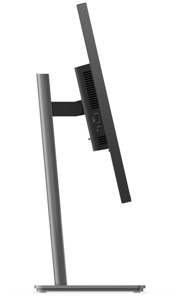 Lenovo P27QD-40/ 27"/ IPS/ 2560x1440/ 16:9/ 350cd/m2/ 1500:1/ 4ms/ HDMI/ DP/ USB/ USB-C/ LAN/ PIVOT