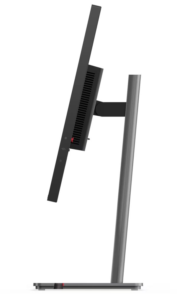 Lenovo P27QD-40/ 27"/ IPS/ 2560x1440/ 16:9/ 350cd/m2/ 1500:1/ 4ms/ HDMI/ DP/ USB/ USB-C/ LAN/ PIVOT