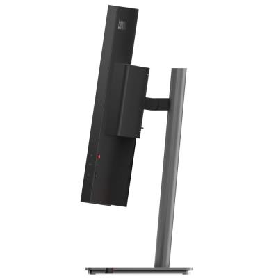 Lenovo P40WD-40/ 39,7" IPS / 5120x2160/ 21:9/ 300cd/m2cmd/ 1000:1 / 4ms/ HDMI/ DP/ USB/ Thunderbolt4/ LAN/ černý