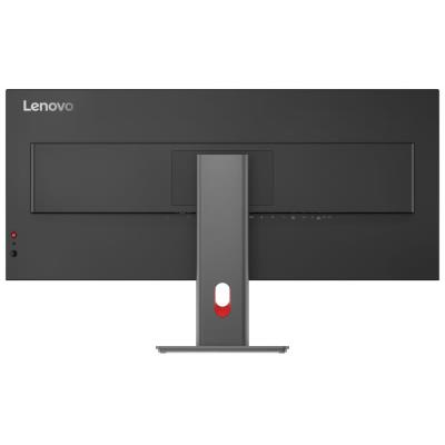 Lenovo P40WD-40/ 39,7" IPS / 5120x2160/ 21:9/ 300cd/m2cmd/ 1000:1 / 4ms/ HDMI/ DP/ USB/ Thunderbolt4/ LAN/ černý