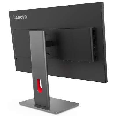 Lenovo P27QD-40/ 27"/ IPS/ 2560x1440/ 16:9/ 350cd/m2/ 1500:1/ 4ms/ HDMI/ DP/ USB/ USB-C/ LAN/ PIVOT
