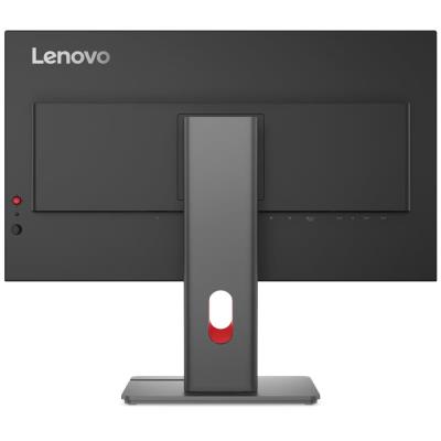 Lenovo P27QD-40/ 27"/ IPS/ 2560x1440/ 16:9/ 350cd/m2/ 1500:1/ 4ms/ HDMI/ DP/ USB/ USB-C/ LAN/ PIVOT