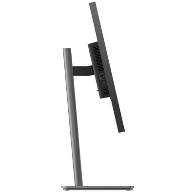 Lenovo P27QD-40/ 27"/ IPS/ 2560x1440/ 16:9/ 350cd/m2/ 1500:1/ 4ms/ HDMI/ DP/ USB/ USB-C/ LAN/ PIVOT