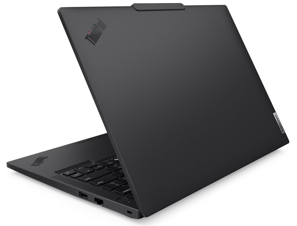 Lenovo T14 Gen 6/ Ultra 5 225U/ 16GB DDR/ 512GB SSD/ Intel Graphics/ 14"WUXGA,matný/ W11P/ černý