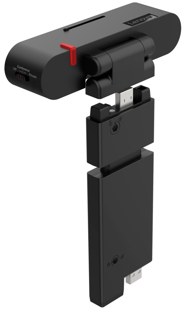 Lenovo T32UD-40/ 31,5" IPS / 3840x2160/ 16:9/ 350cd/m2cmd/ 1500:1 / 4ms/ HDMI/ DP/ USB/ USB-C/ LAN/ VESA/ PIVOT/ černý