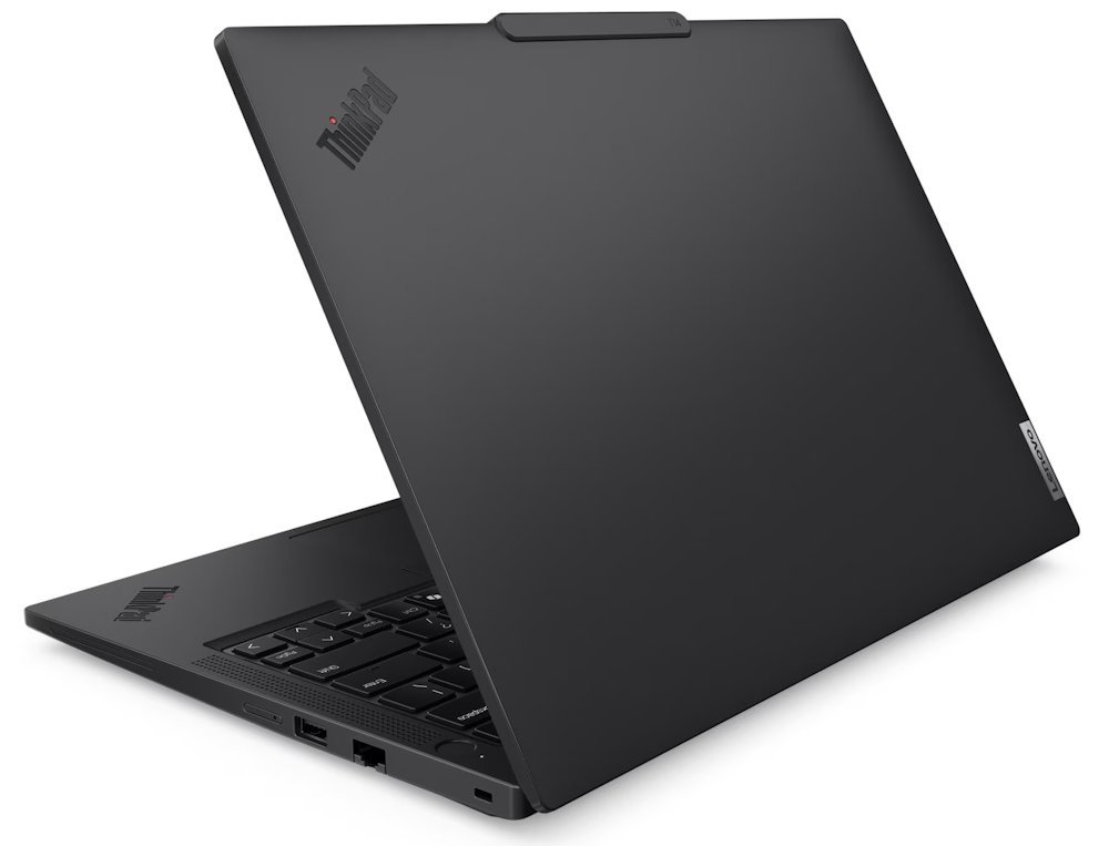 Lenovo T14 Gen 6/ Ultra 7 255U/ 32GB DDR/ 1TB SSD/ Intel Graphics/ 14"WUXGA,matný/ W11P/ černý