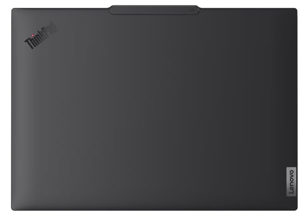 Lenovo T14 Gen 6/ Ultra 7 255U/ 32GB DDR/ 1TB SSD/ Intel Graphics/ 14"WUXGA,matný/ W11P/ černý