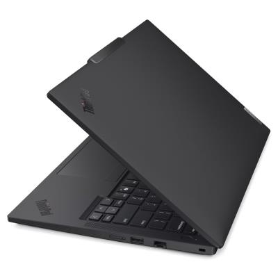 Lenovo T14 Gen 6/ Ultra 5 225U/ 16GB DDR/ 512GB SSD/ Intel Graphics/ 14"WUXGA,matný/ W11P/ černý