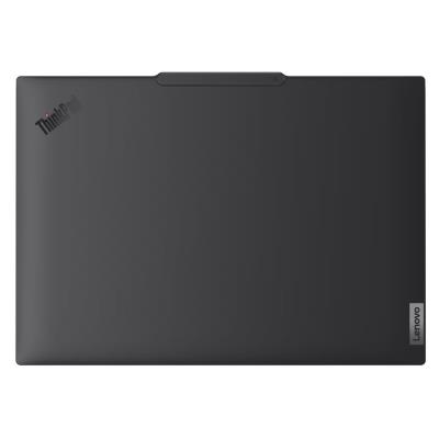 Lenovo T14 Gen 6/ Ultra 7 255U/ 32GB DDR/ 1TB SSD/ Intel Graphics/ 14"WUXGA,matný/ W11P/ černý