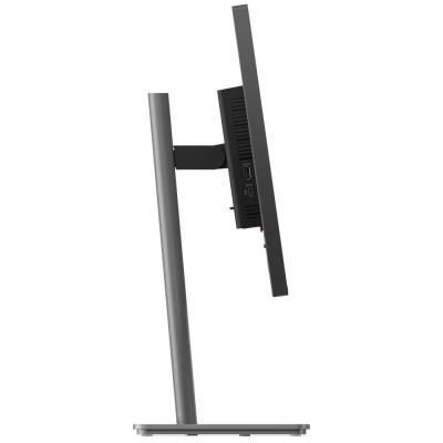 Lenovo P24QD-40/ 23,8" / IPS/ 2560x1440/ 16:9/ 300cd/m2cmd/ 1500:1/ 4ms/ HDMI/ DP/ USB/ USB-C/ LAN/ PIVOT