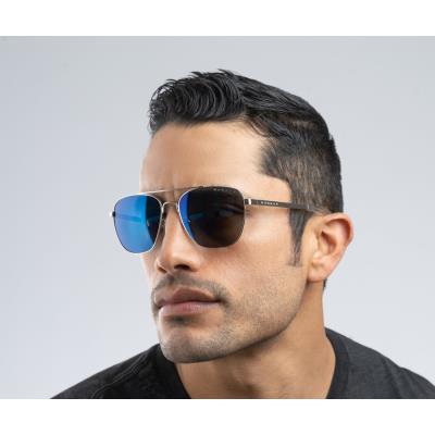 GUNNAR kancelářske/herní brýle  MUSTANG ONYX sluneční skla NEUTRAL BLF 90 Natural focus