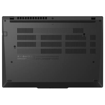 Lenovo T14 Gen 6/ Ultra 7 255U/ 32GB DDR/ 1TB SSD/ Intel Graphics/ 14"2.8K,OLED,touch/ W11P/ černý