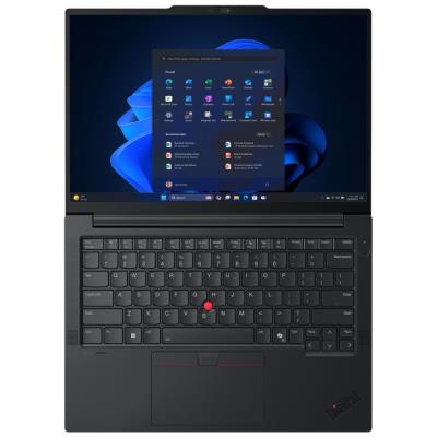 Lenovo E14 Gen 7/ Ultra 5 225U/ 16GB DDR/ 512GB SSD/ Intel Graphics/ 14"WUXGA,matný/ W11P/ černý