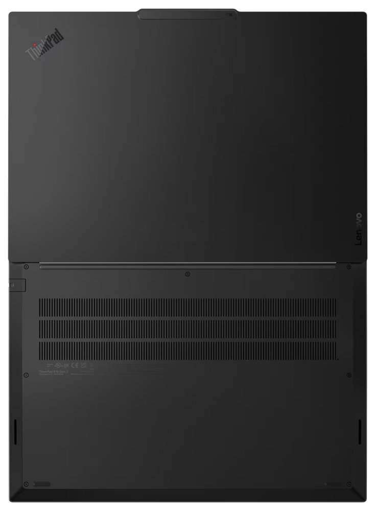 Lenovo E16 Gen 3/ Ryzen 7 250/ 32GB DDR/ 1TB SSD/ AMD Radeon 780M/ 16"WUXGA,matný/ W11H/ černý