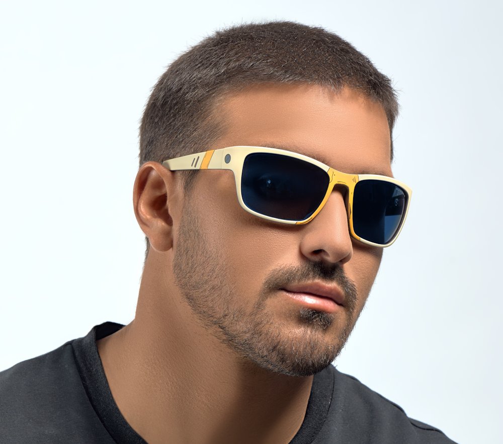 GUNNAR kancelářske/herní brýle BORDERLANDS 4 RIPPER  BANDIT SMOKE  sluneční skla BLF 90 NEUTRAL focus