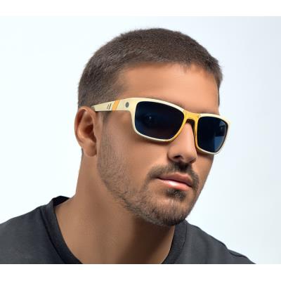 GUNNAR kancelářske/herní brýle BORDERLANDS 4 RIPPER  BANDIT SMOKE  sluneční skla BLF 90 NEUTRAL focus