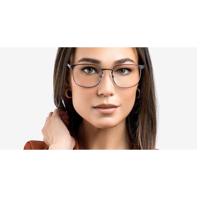 GUNNAR kancelářske/herní brýle  MONTEREY GUNMETAL jantarová skla BLF 65 GUNNAR focus