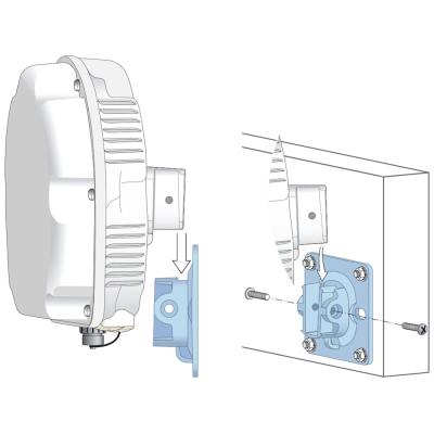 HPE Aruba Networking AP-270-MNT-H2 Flush Mount Kit