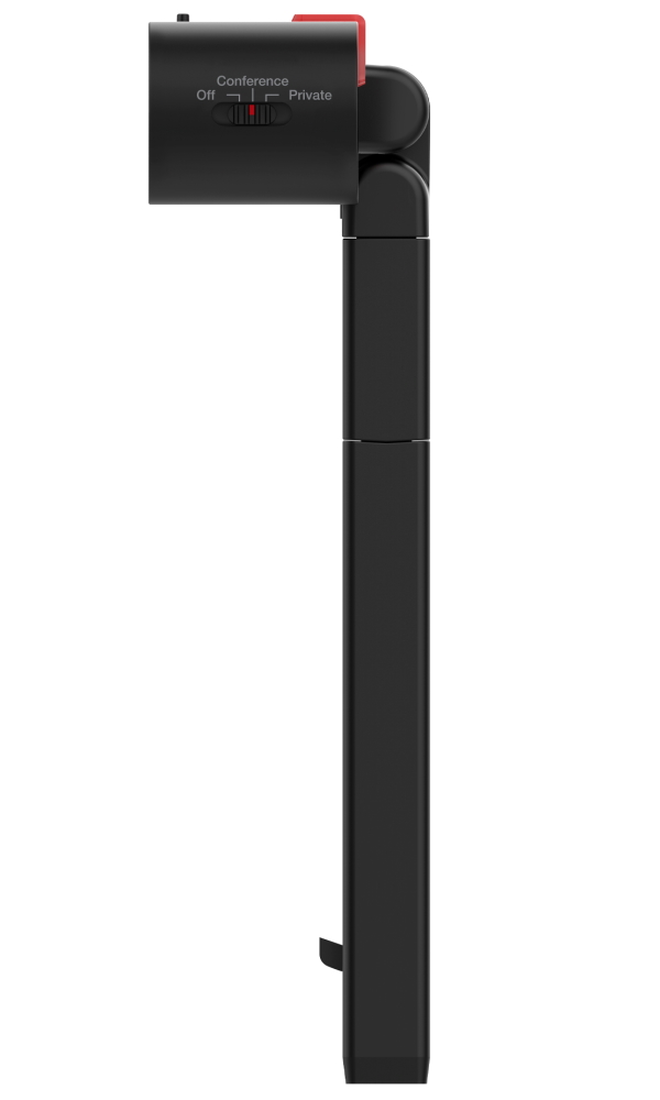 Lenovo P27QD-40/ 27"/ IPS/ 2560x1440/ 16:9/ 350cd/m2/ 1500:1/ 4ms/ HDMI/ DP/ USB/ USB-C/ LAN/ PIVOT